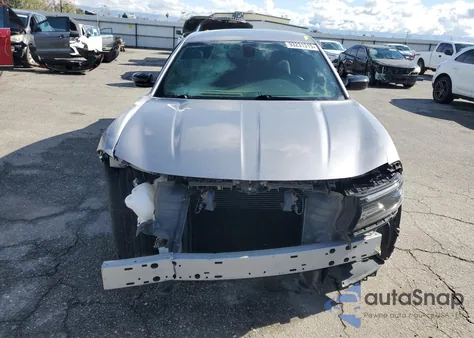 2016 Dodge Charger Se from USA, damaged, VIN 2C3CDXBG0GH319008